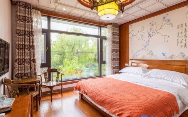 Yishui Wangting Boutique Inn