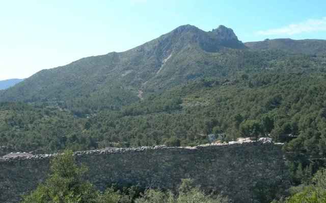 The Ca Lluis Rural House