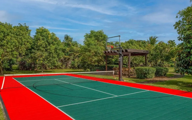 Plantation Acres Luxury Mansion Private Pool