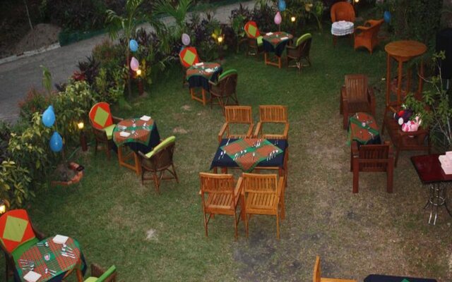 Inle Valley Bed & Breakfast