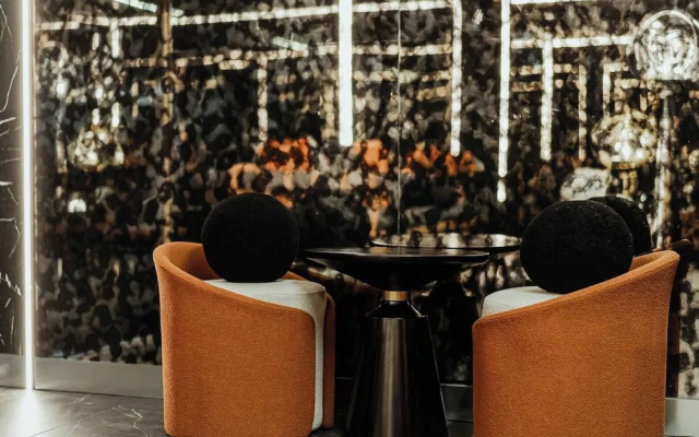 Hotel 433