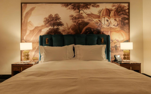Marly Boutique Hôtel