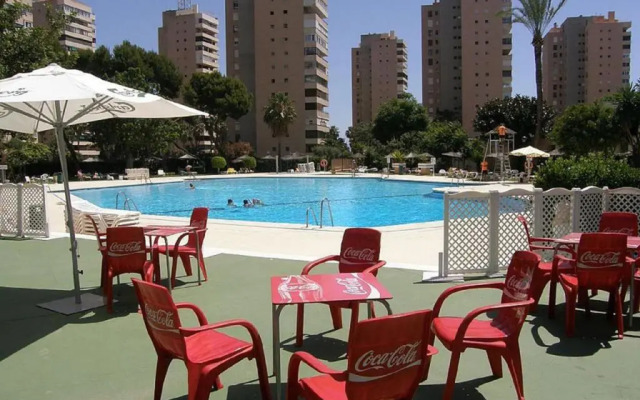 Waterfront Playamar Apartments