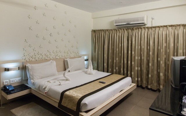 Tsg Emerald View Hotel And Spa