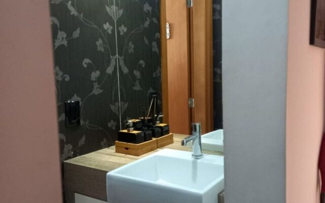 Nautilus Concept - Penha-SC