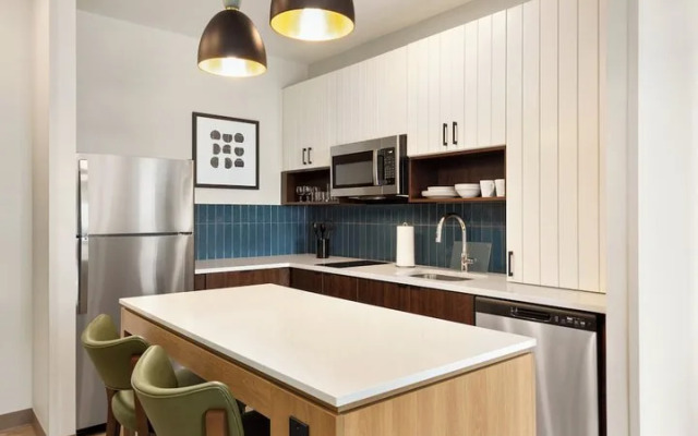 Staybridge Suites Aurora East