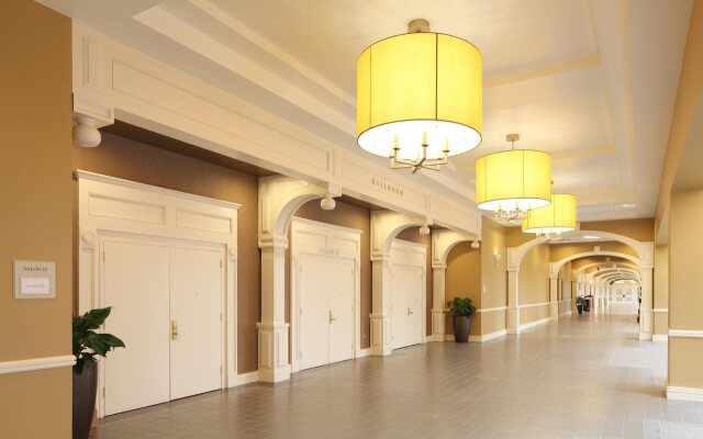 Georgetown University Hotel and Conference Center