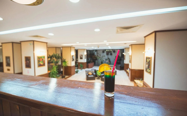 Hotel Belvedere Predeal