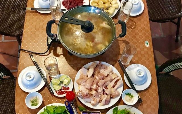 Tam Coc Dream Hotel