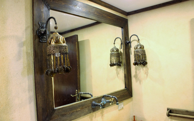 Sinai Old Spices B&B