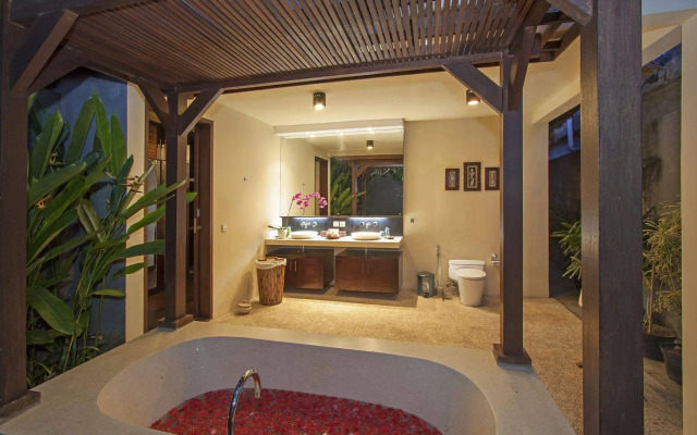 Imani Villas