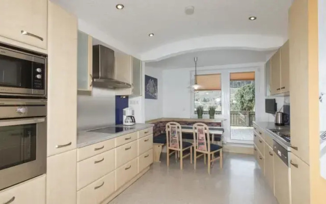 Appartements Rettenbacher