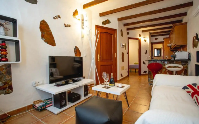 Casa Checa Apartment 2
