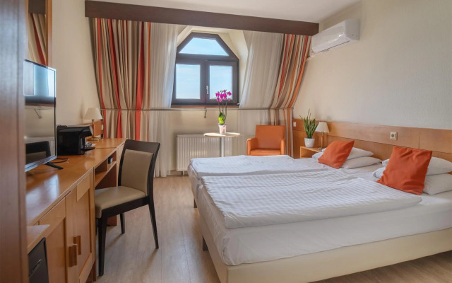 Hotel Sopron