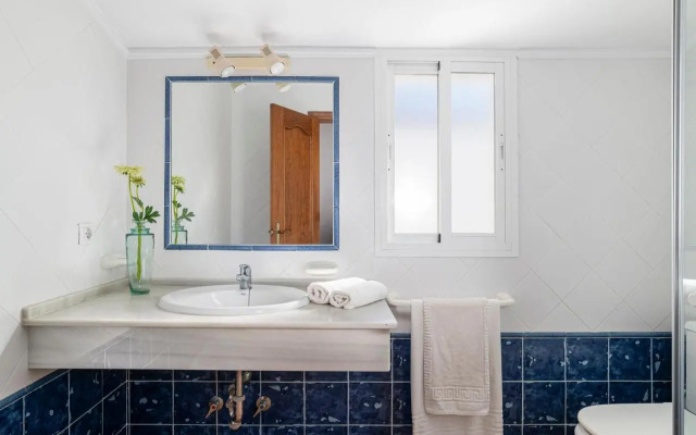 Apartamentos Los Olivos