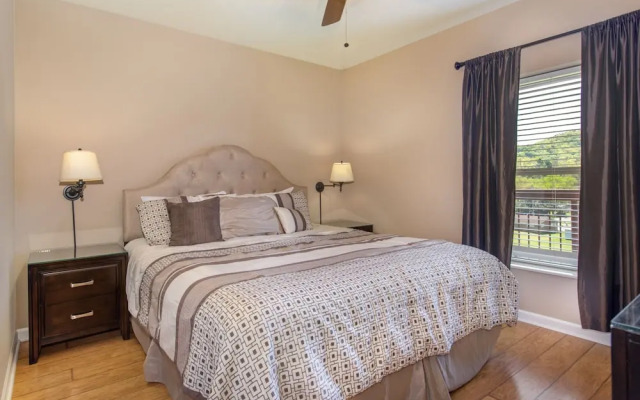 Cedar Lodge