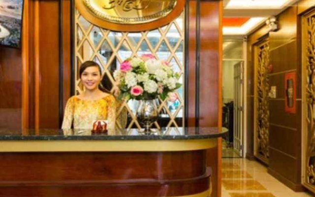 Hoang Dung Hotel – Hong Vina
