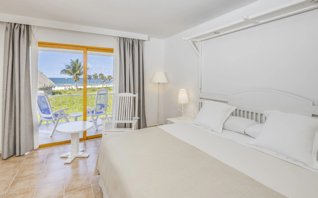 Melia Cayo Coco (Adults Only)
