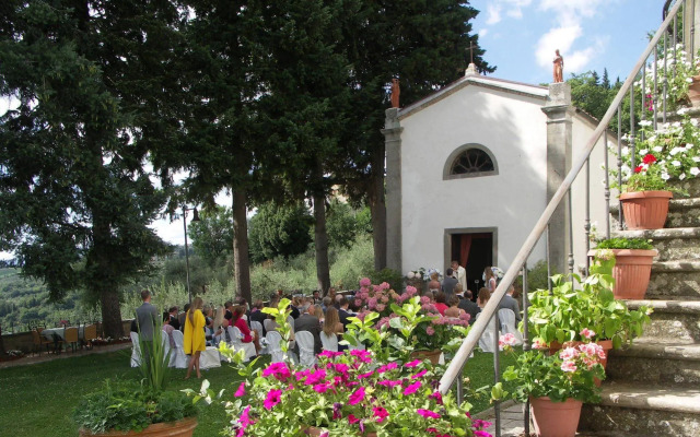 Villa Grassina