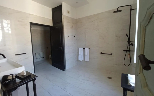 Hotel Mercure Figeac Viguier du Roy