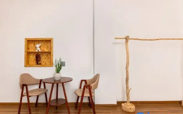 Yuyan Jishang Guesthouse (Erhai Wase Xiao Putuo Branch)