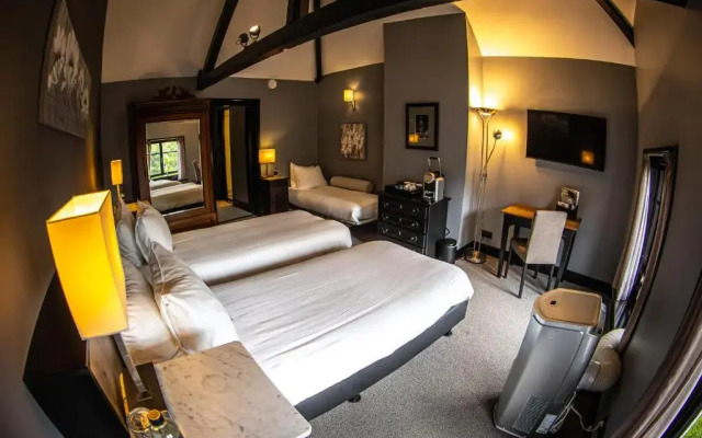 B&B 't Poorthuys