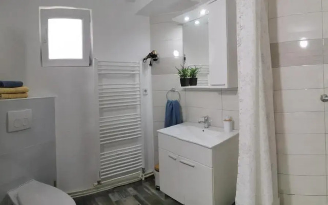 Apartman Ana Gracac