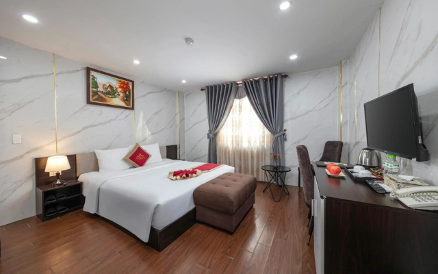 Hanoi Aria Central Hotel & Spa