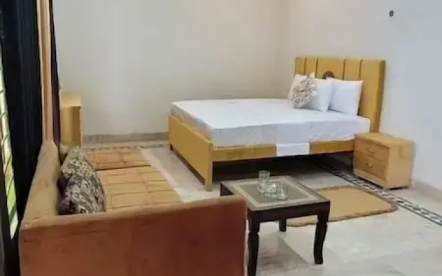 Decent Inn Guest House