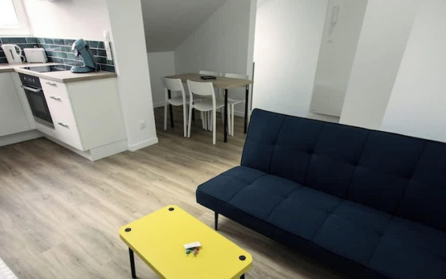 Chez Jean 4 Hyper Centre Wifi 3 Pers Bollaert