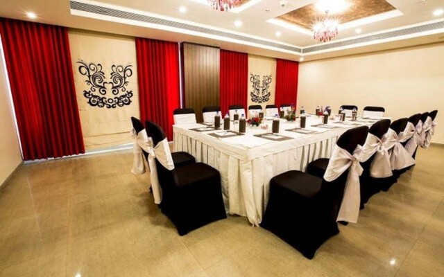 Anjushree Inn
