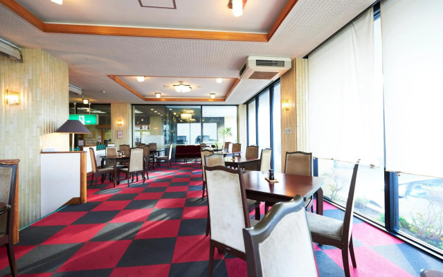 Hotel Select Inn Tsuruga