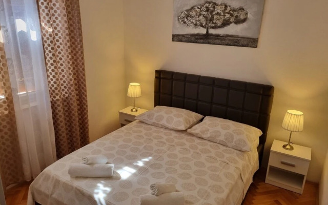 Smilja - Great Location - A1 Gornji-pašike