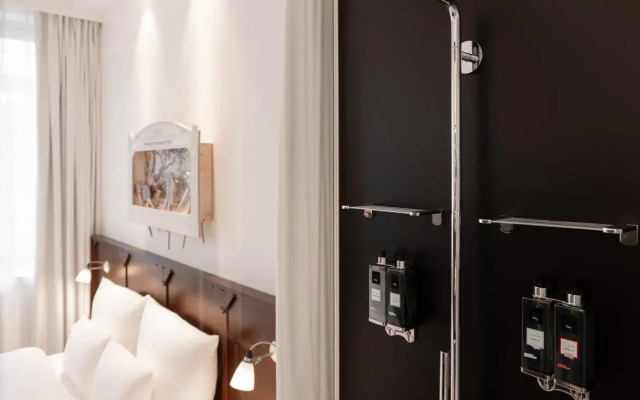 Ruby Leni Hotel Dusseldorf