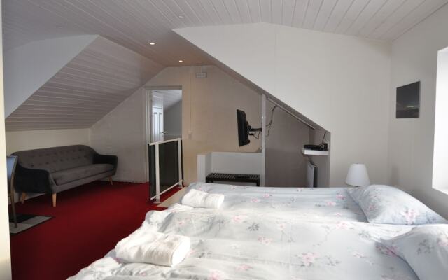 Kviholmi Premium Apartments