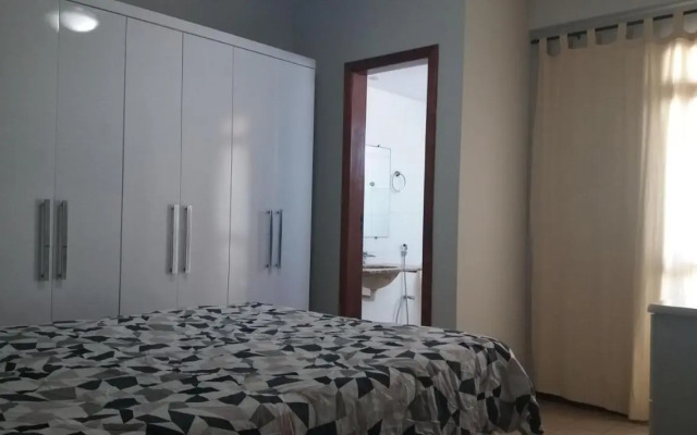 Muito Confortável - Edificio Praia Das Ostras