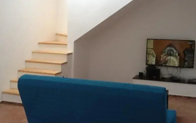 Van Gogh Holiday Home