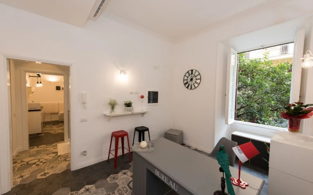 Tirso SessantOtto Boutique Rooms