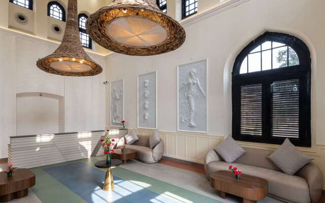 The Earth Amritsar, Trademark Collection by Wyndham