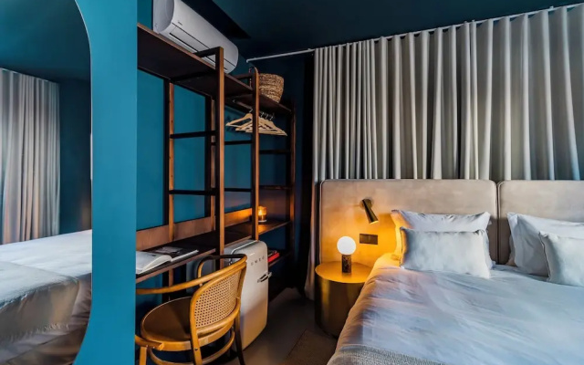 Regras Apartments & Garden A22 by Benefit Collection