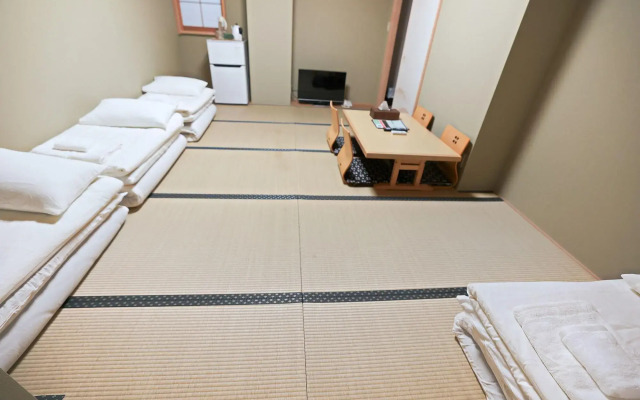 Akihabara Nakagawa Inn