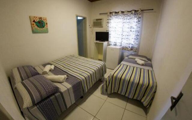 Pousada Meu Paraíso em Noronha