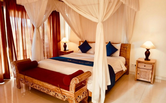 Shankara Parada Villas