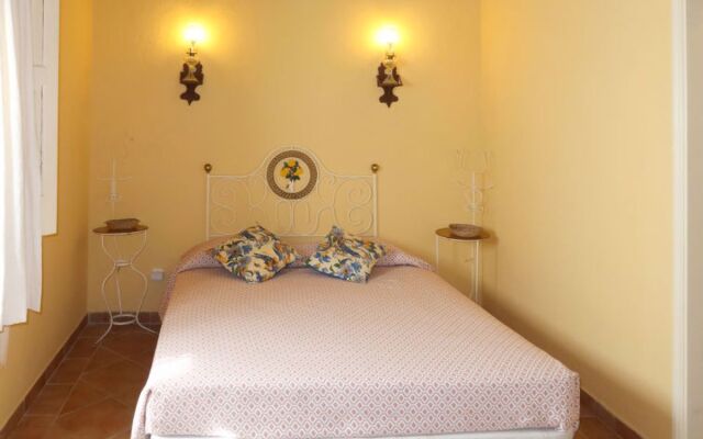 Monte Da Calma (Pad105)