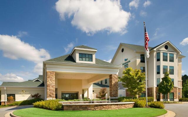 Homewood Suites by Hilton Columbus