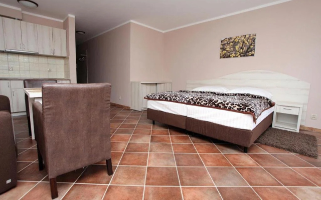 Apartamenty Rok