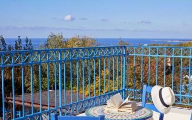 Azzurro Luxury Holiday Villas 18387