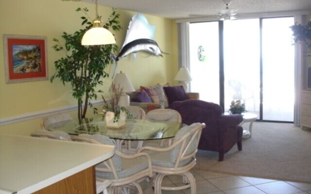 Seaside Bch & Racquet 4608