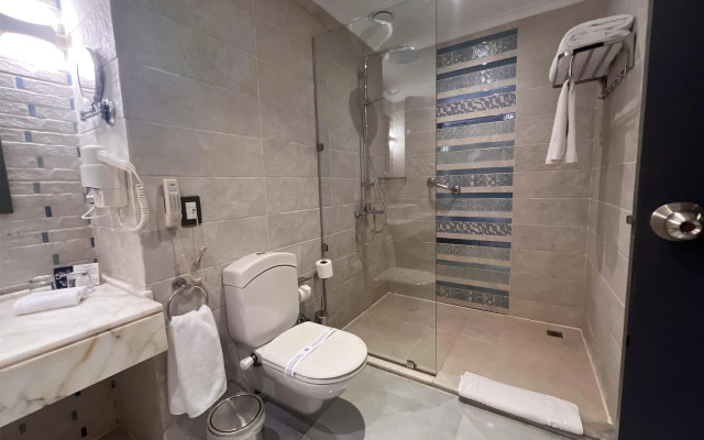 Sataya Resort Marsa Alam