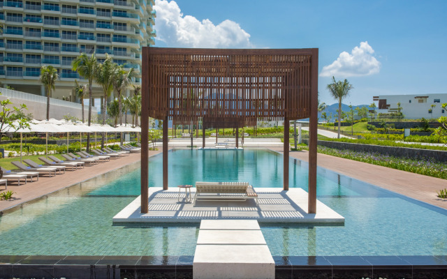 Alma Resort Cam Ranh
